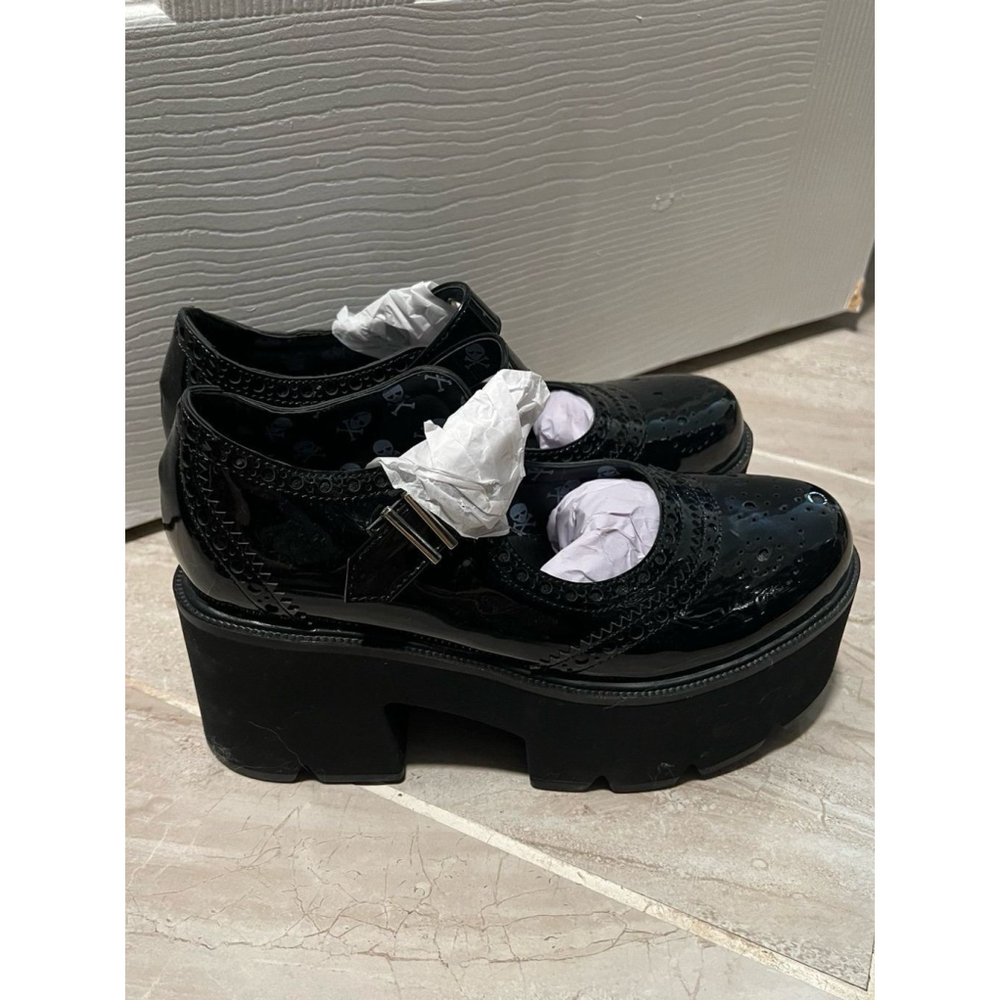lamoda Mary janes